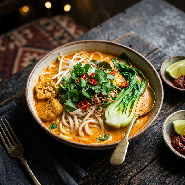 Laksa
